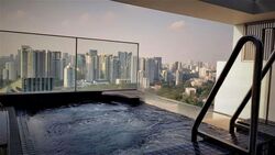 Cairnhill Residences (D9), Apartment #455543601